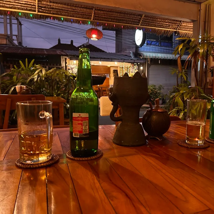 Warung Colada Ubud 1