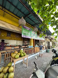 Warung Colada Ubud 2