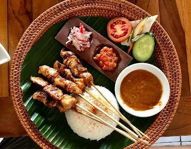 Warung Colada Ubud 4