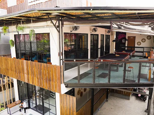 MediaFUN — Karaoke/Cinema Rooms 4