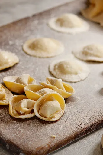 L'Osteria Pizza e Cucina Ubud 1