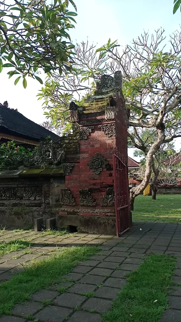 Pura Taman Pule Mas Ubud 1