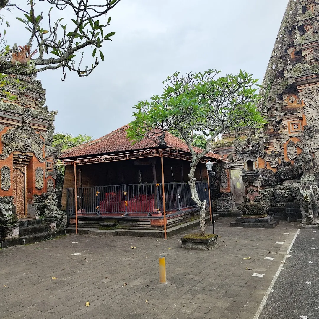Pura Taman Pule Mas Ubud 3