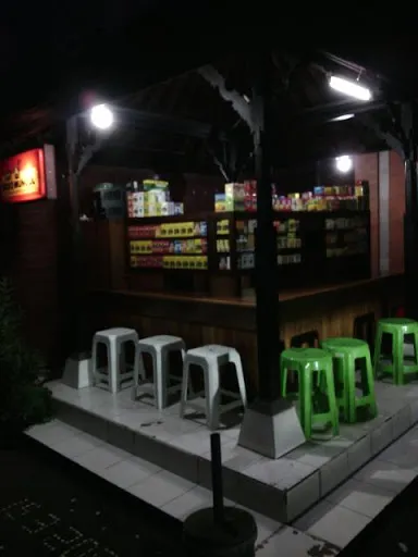Pasar Mas Ubud ᬧᭂᬓᭂᬦ᭄ ᬫᬲ᭄ ᬳᬸᬩᬸᬤ᭄᭟ 1