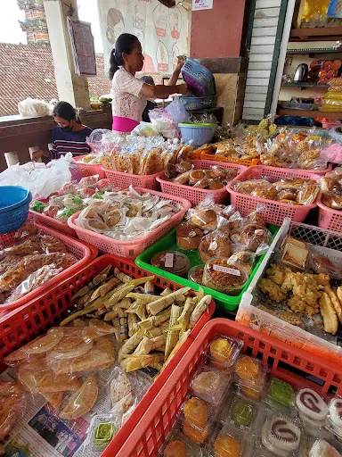Pasar Mas Ubud ᬧᭂᬓᭂᬦ᭄ ᬫᬲ᭄ ᬳᬸᬩᬸᬤ᭄᭟ 2