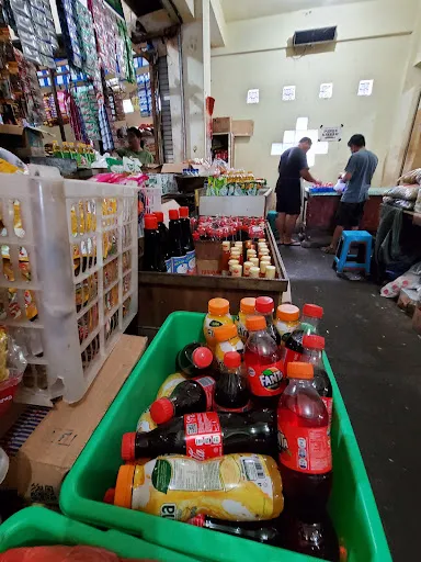 Pasar Mas Ubud ᬧᭂᬓᭂᬦ᭄ ᬫᬲ᭄ ᬳᬸᬩᬸᬤ᭄᭟ 3