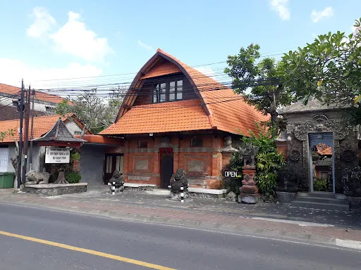 Njana Tilem Gallery 2