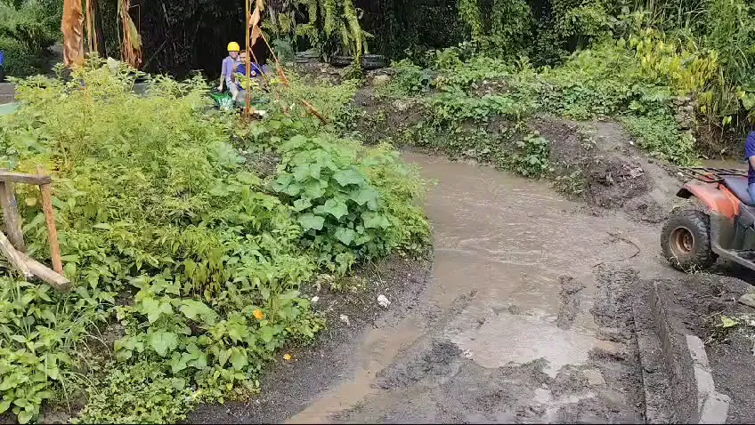 All new bali adventure 1