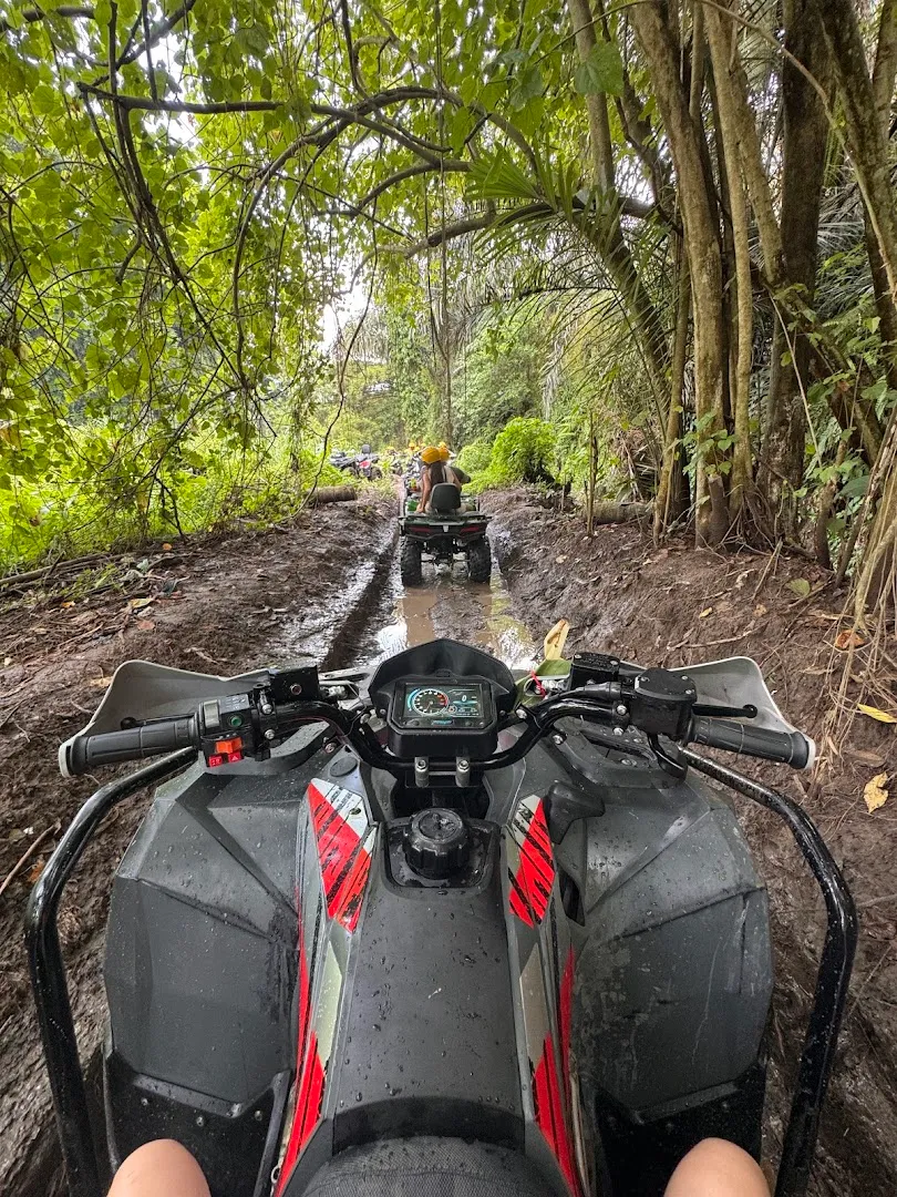 All new bali adventure 2