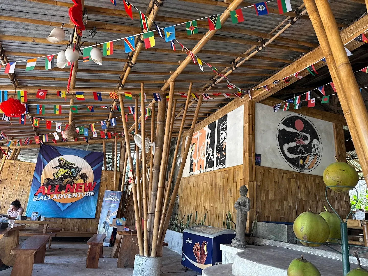 All new bali adventure 3