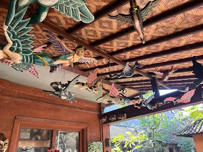 I Wayan Muka MASK PRODUCT 1