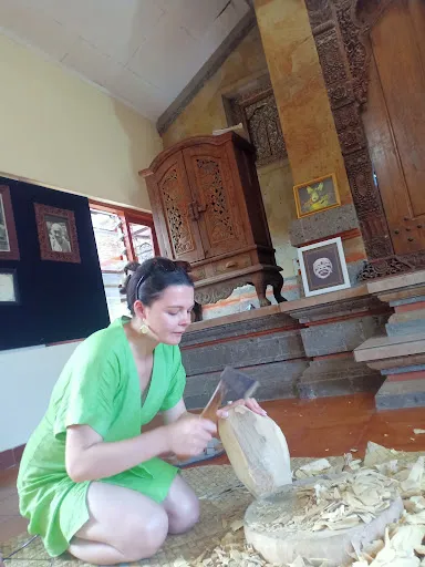 I Wayan Muka MASK PRODUCT 2