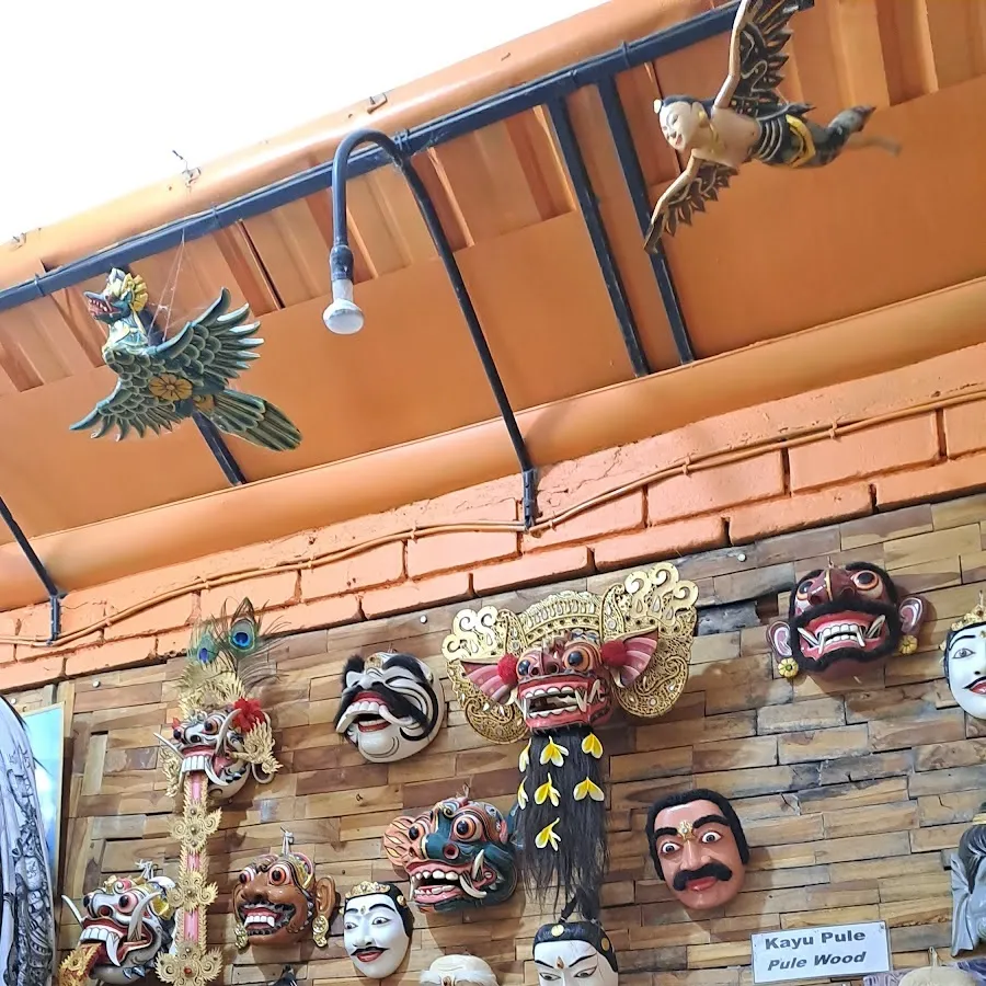 I Wayan Muka MASK PRODUCT 4