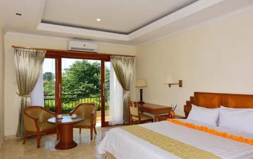 Kaya House Ubud 1