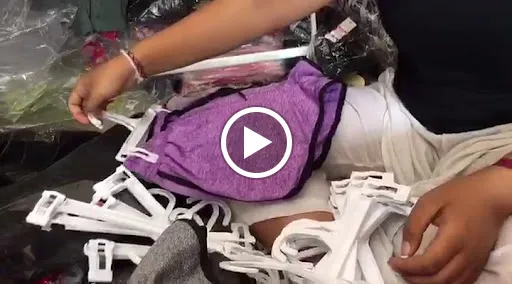Toko pakaian dalam Jegeg Underwear Peliatan Ubud 1