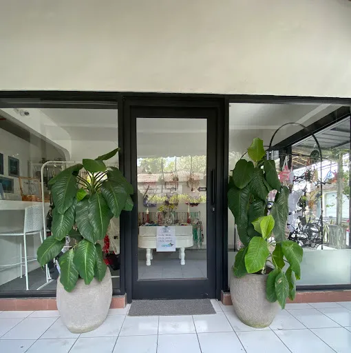 Toko pakaian dalam Jegeg Underwear Peliatan Ubud 3