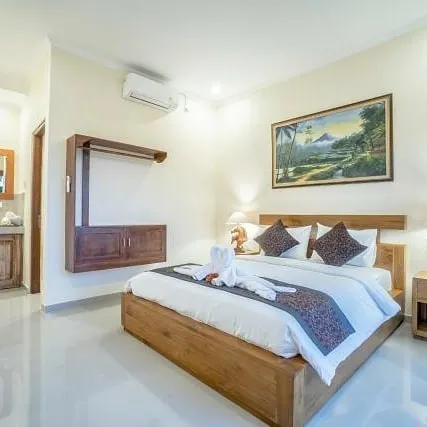 Saka House Ubud 1