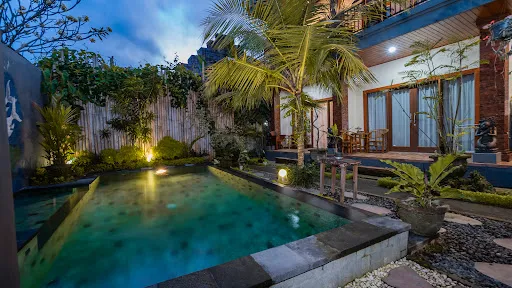 Saka House Ubud 2