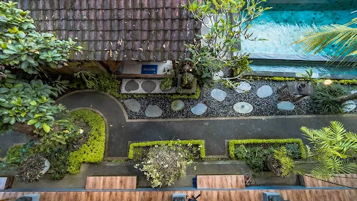 Saka House Ubud 4