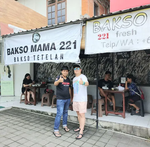 BAKSO TOOP 5