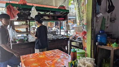 BAKSO TOOP 5 2