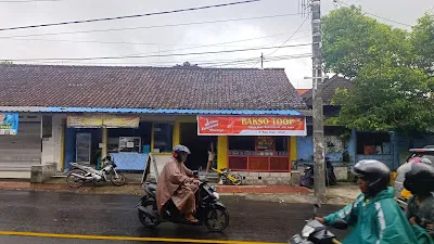 BAKSO TOOP 5 4