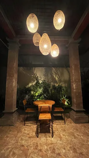 ODA Guest House Ubud 2