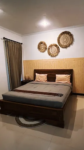 ODA Guest House Ubud 3