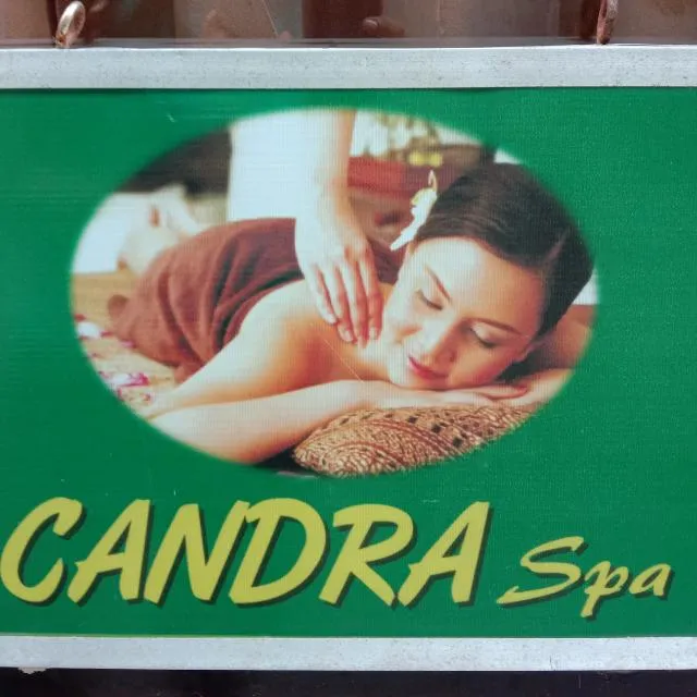 Candra spa ubud