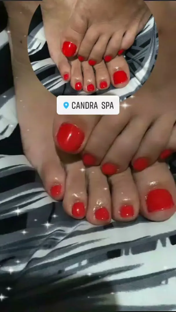 Candra spa ubud 4