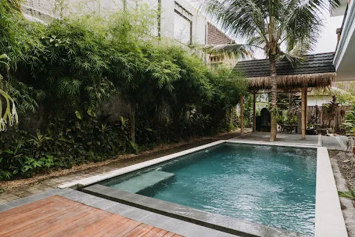 Sayan Ubud Guest House 2