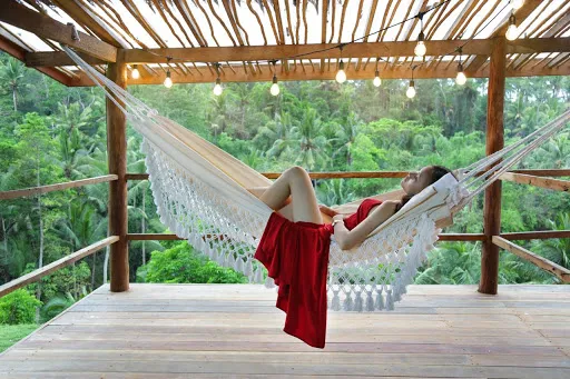 Picheaven Bali - Swing 2
