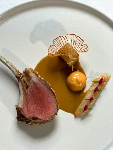Apéritif Restaurant 3