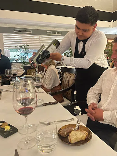 Apéritif Restaurant 4