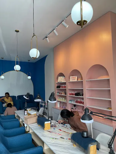 Lalunaa Nails 2