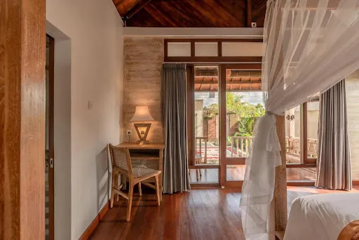 Sridewi Villas Ubud 1