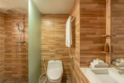 Sridewi Villas Ubud 3