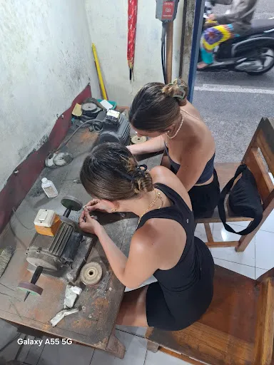 Silver Class in Ubud 2