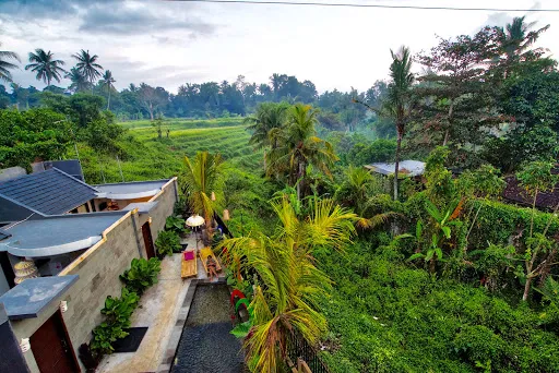Canang Gardens 3