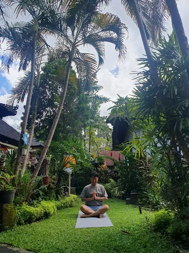 Yoga Bliss with Lia 2