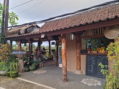 Red Rice Warung 1