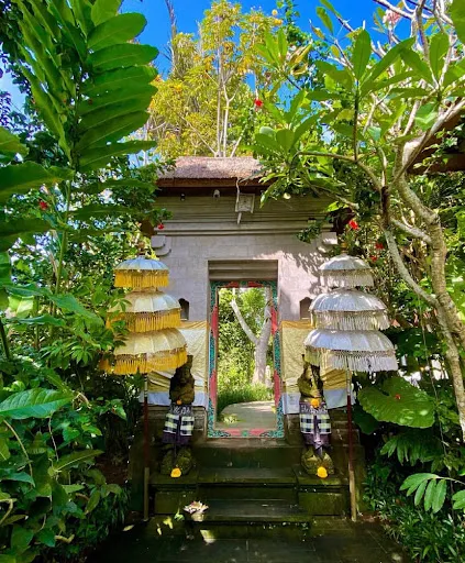 deLodtunduh Villa, lost in ubud 3