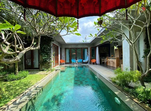 deLodtunduh Villa, lost in ubud 4