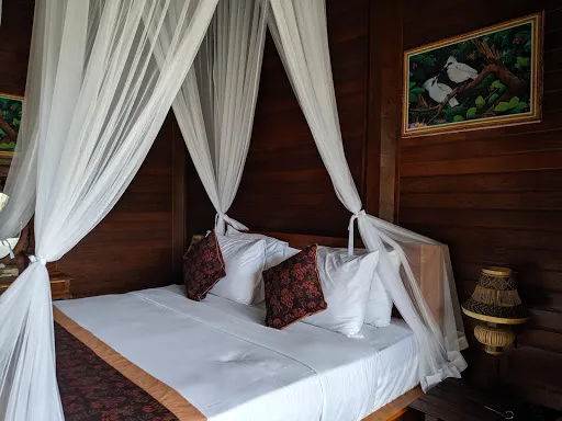 Ilalang Villas 1