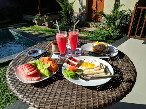 Ilalang Villas 3