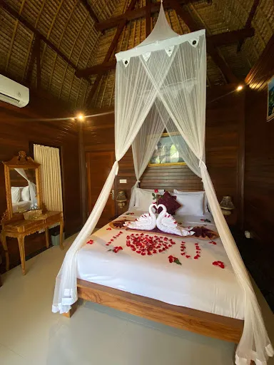 Ilalang Villas 4