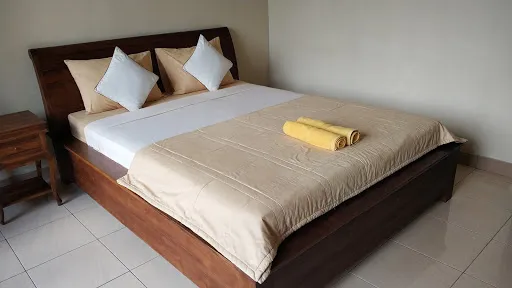 Ubud Canti Accommodation 1