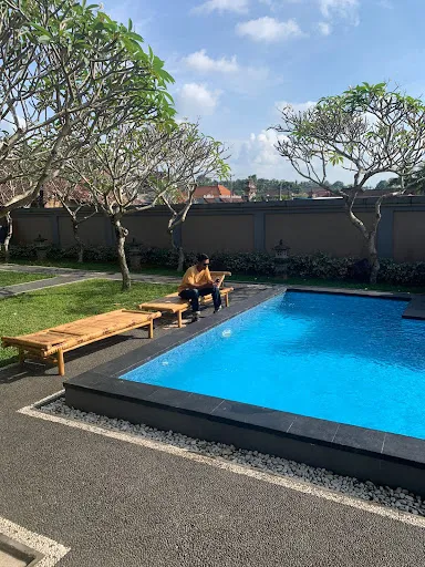 Ubud Canti Accommodation 2