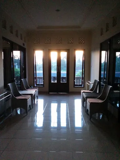 Ubud Canti Accommodation 3