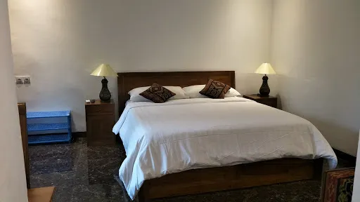 De Mangku 1
